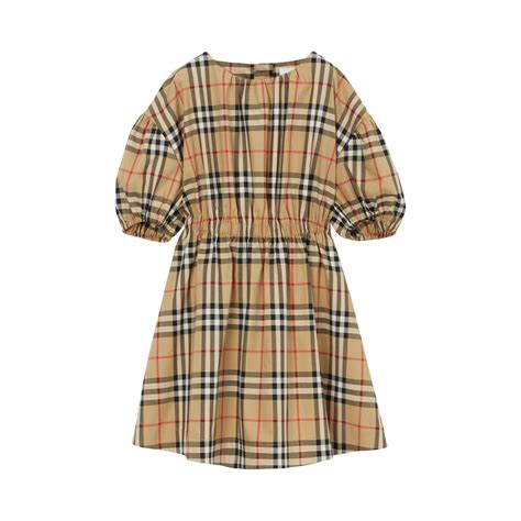 burberry mädchen kleid gebraucht kaufen|Burberry Mädchenkleider online kaufen .